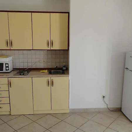 In - Sibenik Riviera 36597 Apartman *