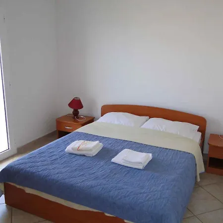 In - Sibenik Riviera 36597 Apartman