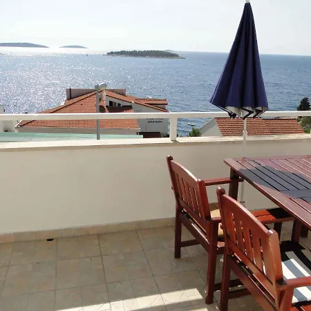 In - Sibenik Riviera 36597 Apartman *