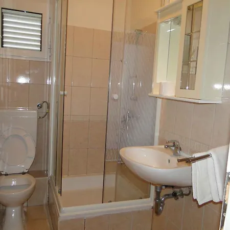 Apartman In - Sibenik Riviera 36597 Primošten