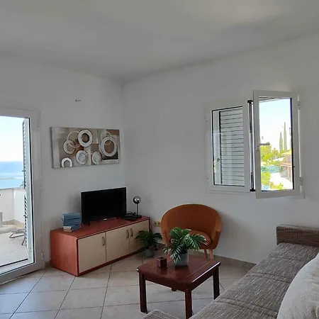 In - Sibenik Riviera 36597 Appartamento *