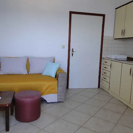 In - Sibenik Riviera 36597 Lägenhet