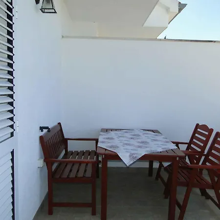 In - Sibenik Riviera 36597 Lägenhet