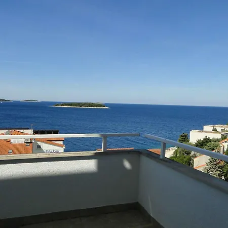 In - Sibenik Riviera 36597 Lägenhet Primošten