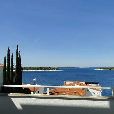 In - Sibenik Riviera 36597 Lägenhet *