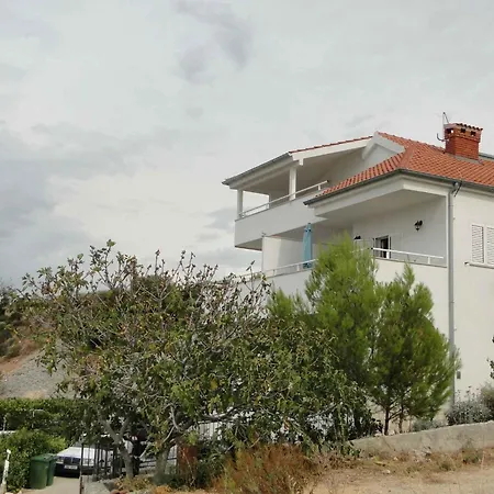 In - Sibenik Riviera 36597 Primošten