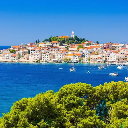 In - Sibenik Riviera 36597 *