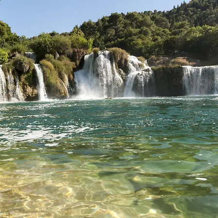 Lägenhet In - Sibenik Riviera 36597