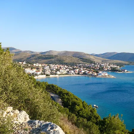 In - Sibenik Riviera 36597 Lägenhet