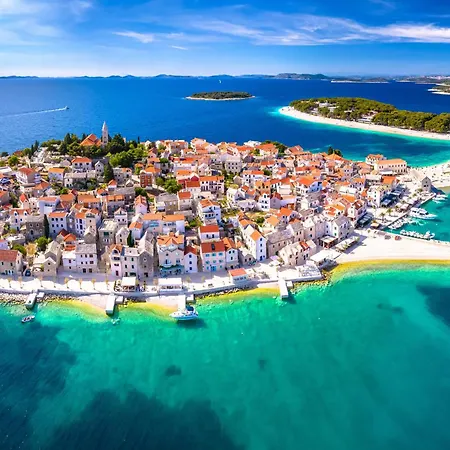 In - Sibenik Riviera 36597