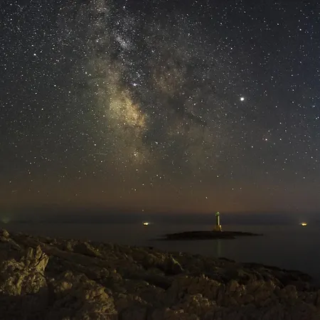 In - Sibenik Riviera 36597 Lägenhet