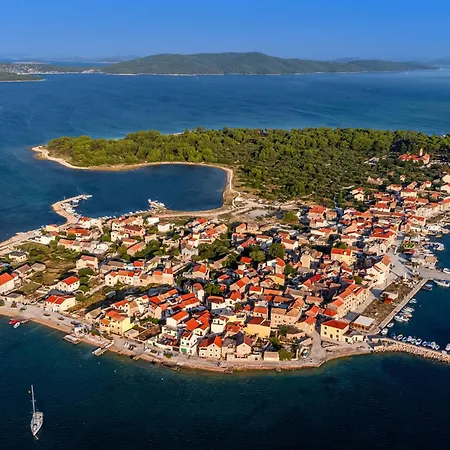 In - Sibenik Riviera 36597 Lägenhet