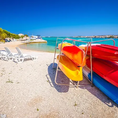 Lägenhet In - Sibenik Riviera 36597