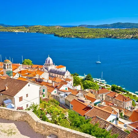 Lägenhet In - Sibenik Riviera 36597