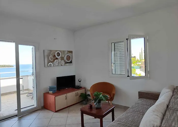 In - Sibenik Riviera 36597 Appartamento *