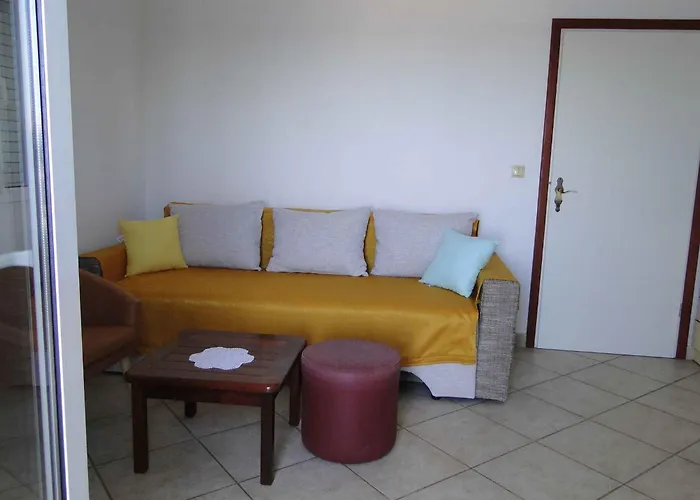 In - Sibenik Riviera 36597 Appartamento *