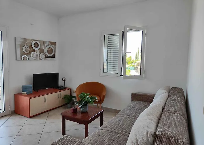 Appartamento In - Sibenik Riviera 36597