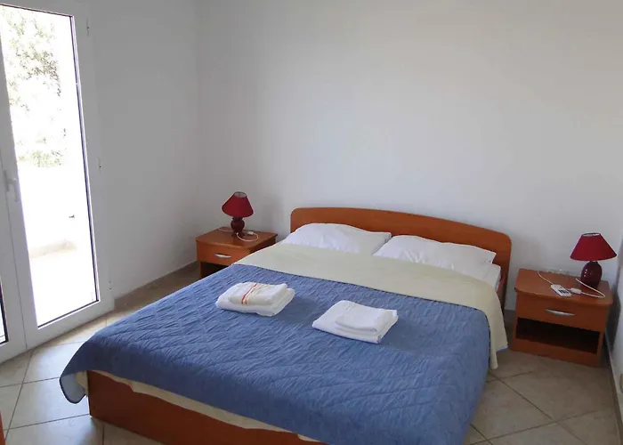 In - Sibenik Riviera 36597 פרימוסטן