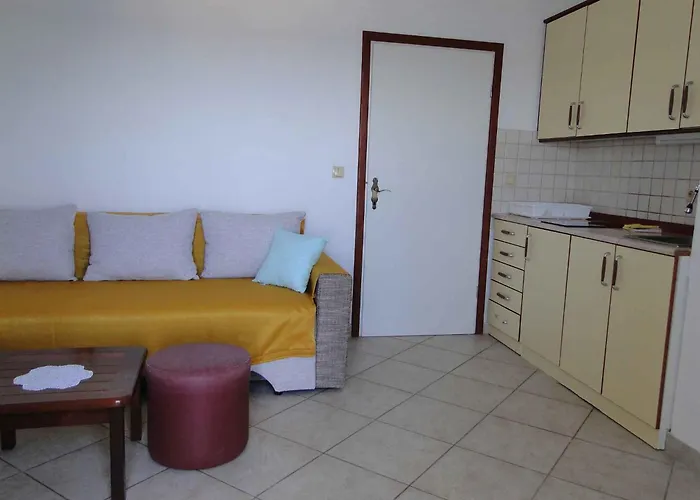 In - Sibenik Riviera 36597 דירה