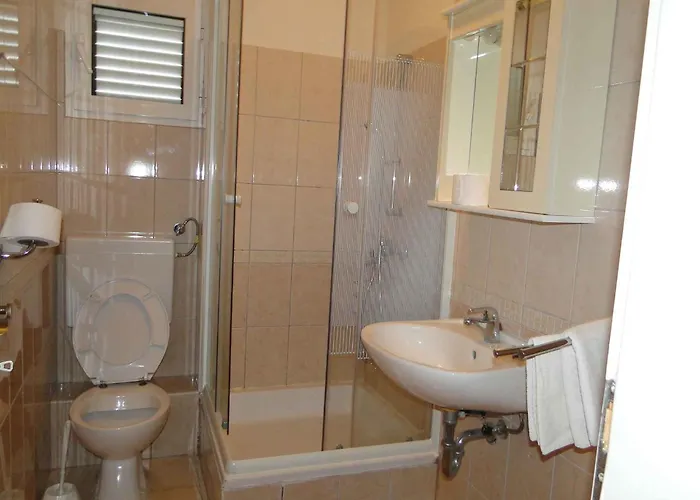 In - Sibenik Riviera 36597