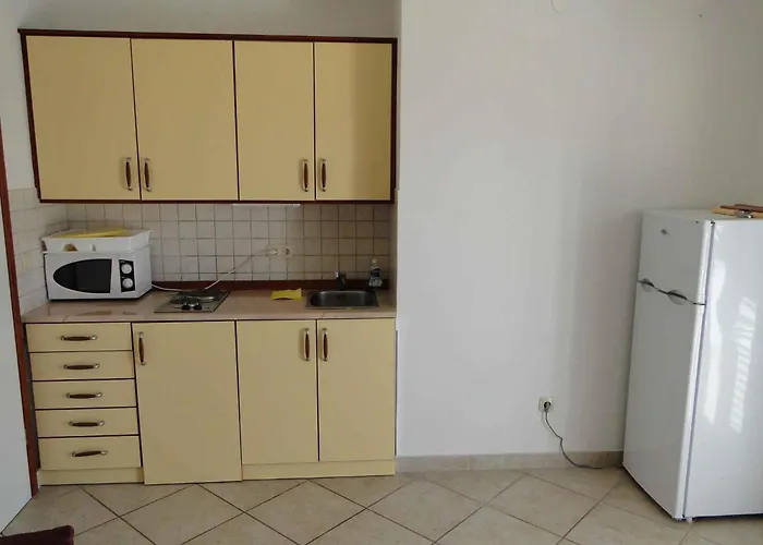 In - Sibenik Riviera 36597 *