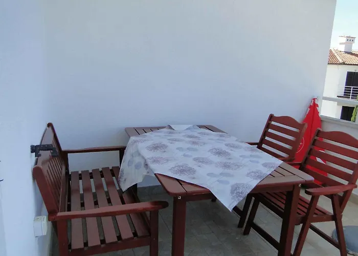 In - Sibenik Riviera 36597 *