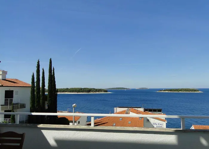 In - Sibenik Riviera 36597 Appartamento *