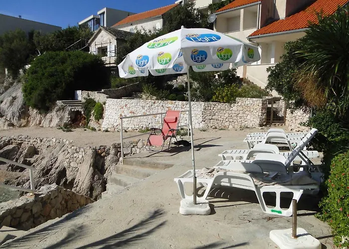 In - Sibenik Riviera 36597 דירה *