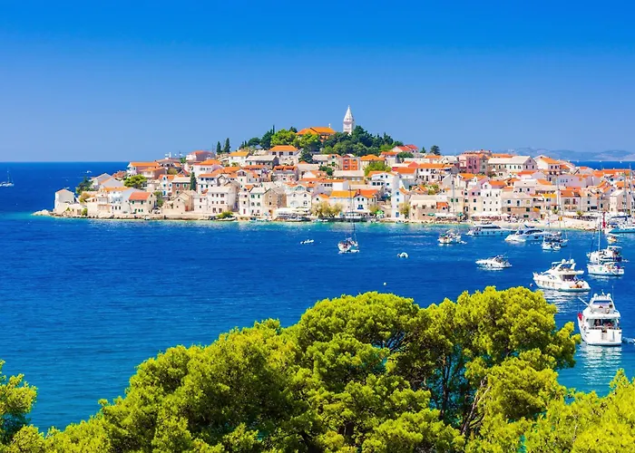 In - Sibenik Riviera 36597 *