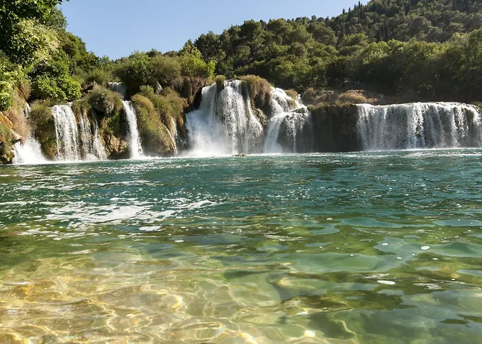 דירה In - Sibenik Riviera 36597