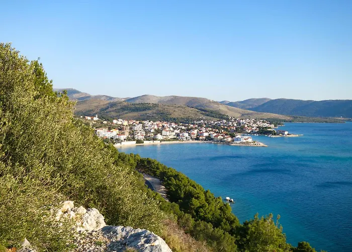 In - Sibenik Riviera 36597 דירה