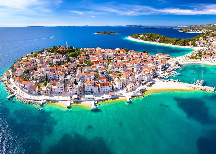 In - Sibenik Riviera 36597