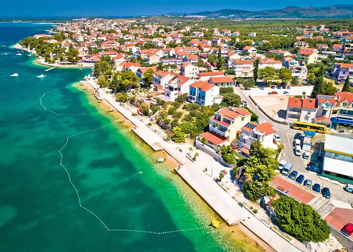 Appartamento In - Sibenik Riviera 36597