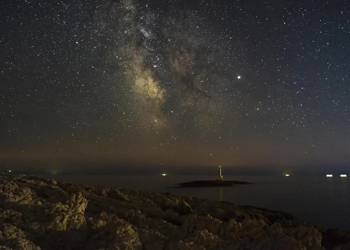 In - Sibenik Riviera 36597 Appartamento