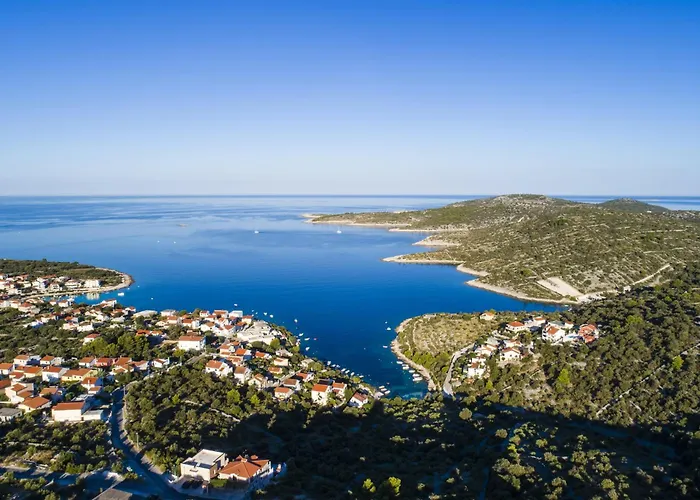 In - Sibenik Riviera 36597 Appartamento