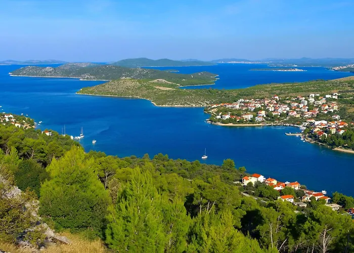 In - Sibenik Riviera 36597