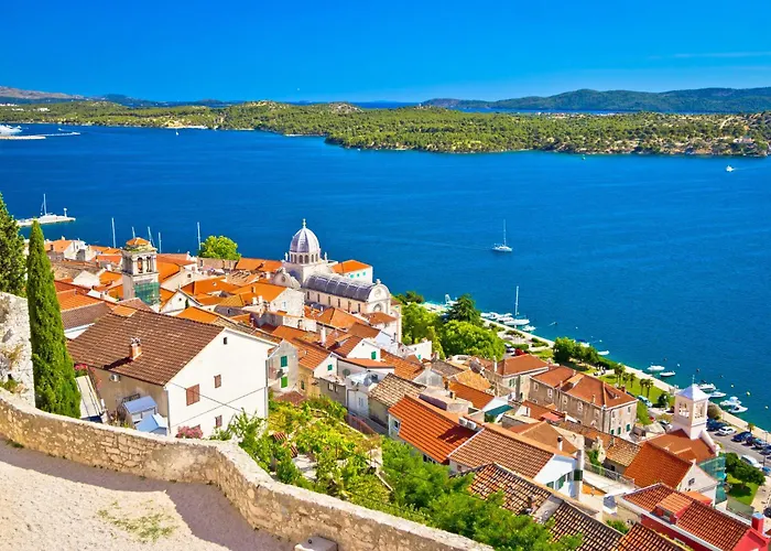 Appartamento In - Sibenik Riviera 36597